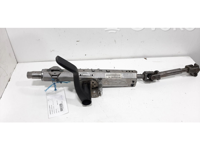 Рулевая рейка 6R1419502H Skoda Rapid (NH) 2012 - 2019 года