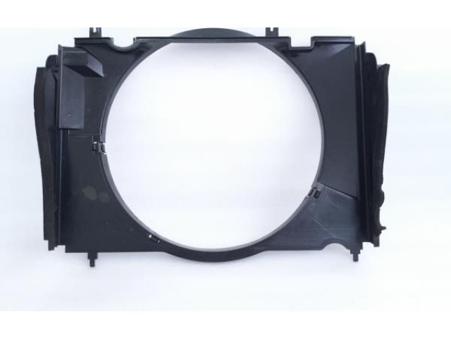 Вентилятор радиатора     WLVH15211    Ford Ranger 