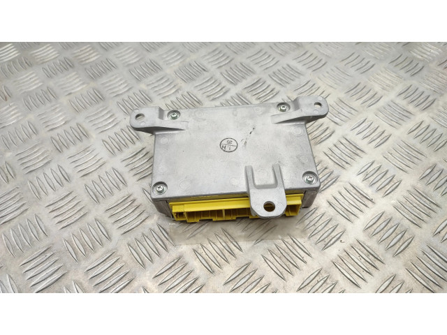 Блок подушек безопасности 77960SJHG210M2 Honda FR-V