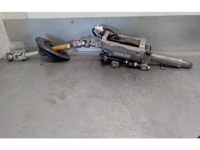 Рулевая рейка 7P5419501BT, 95834700724 Porsche Cayenne (9PA) 2002 - 2010 года