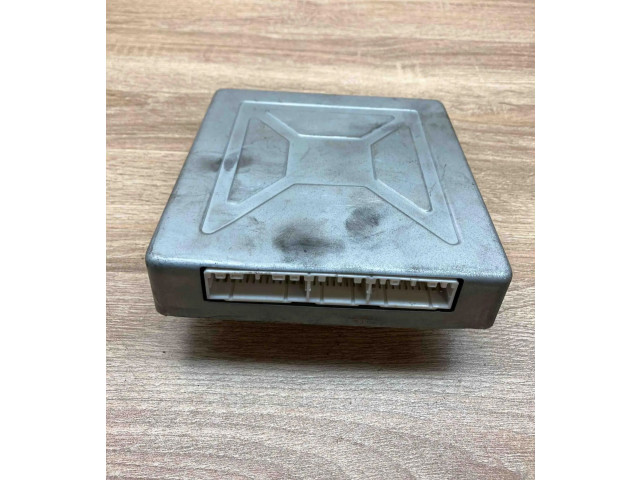 Řídící jednotka 3392065G60, 1120006380 Suzuki Baleno EG 1995