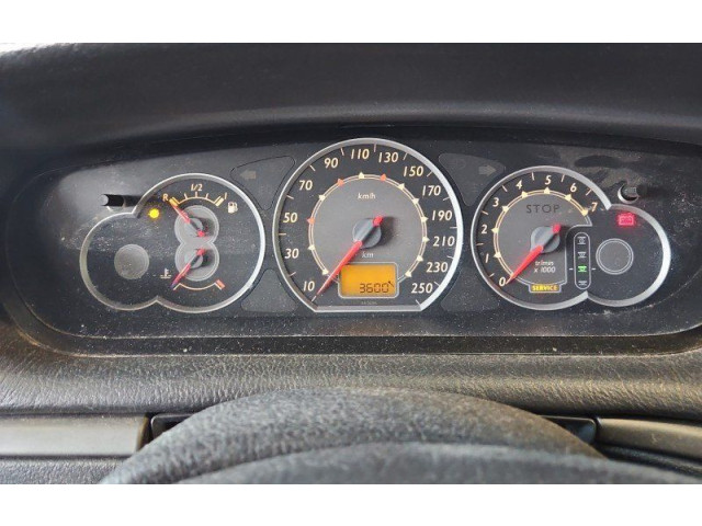 Панель приборов 9655608580, IMPRK1488259   Citroen C5       