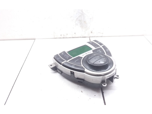 Блок управления климат-контролем 14874990YR, A83000200   Fiat Ulysse