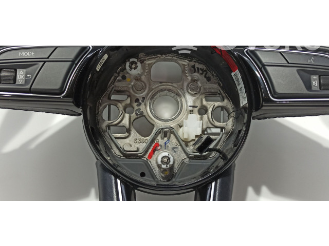 Руль Audi A1  2018 -  года 82A419091S, 82A419091SINU      