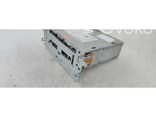 Радио/ проигрыватель CD/DVD / навигация 0815083120   Opel Combo 