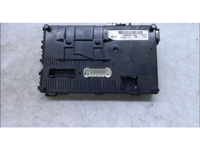 Комплект блоков управления 8200250662 Renault Clio II