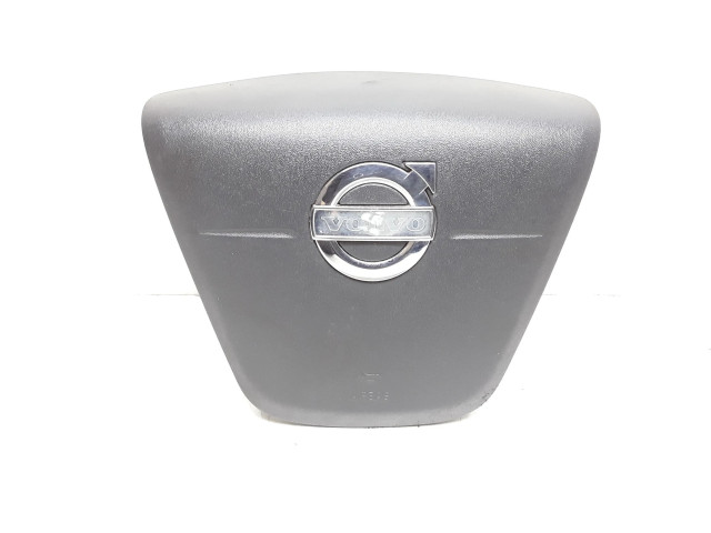 Подушка безопасности водителя P30721915, 30721915   Volvo V70