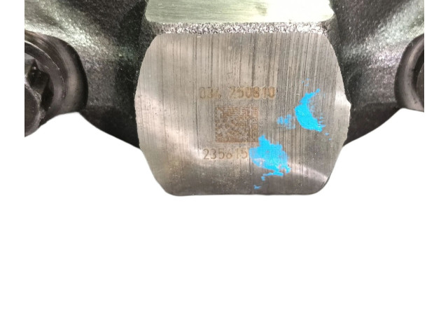 Píst 3L107065J001, 034250810 Volkswagen Caddy CAYD