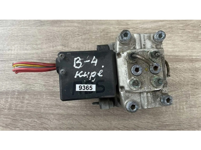 Jednotka ABS 0265201049   Audi 80 90 S2 B4 1991