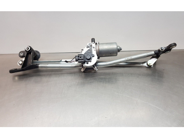 Моторчик дворников LR078300, BJ3217500AC    Land Rover Range Rover Evoque L538