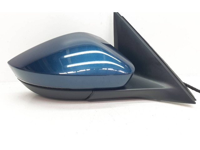 Зеркало электрическое Skoda Kamiq 2019 - года