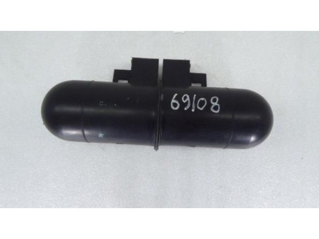 Блок управления 3PPT20, 08 Jaguar XK - XKR