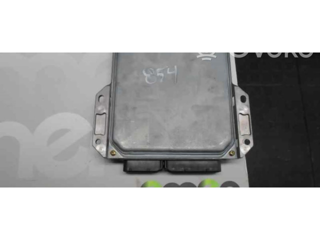 Řídící jednotka 23710BN821, CENTRALITAMOTORUCE Nissan Almera N16