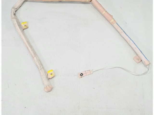 Боковая подушка безопасности 9801890780, 9801890780   Citroen DS4