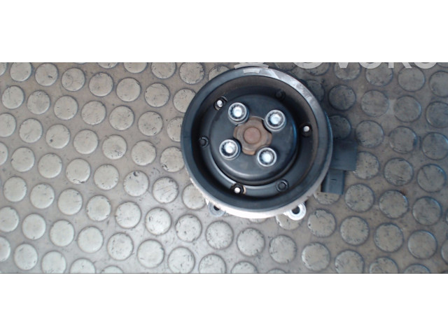 Турбина Нагнетатель Volkswagen Touran I  NICHTZUTREFFEND         