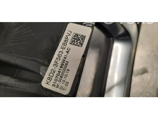 Руль Land Rover Discovery Sport 2014 - года K8D23F563EB8PVJ