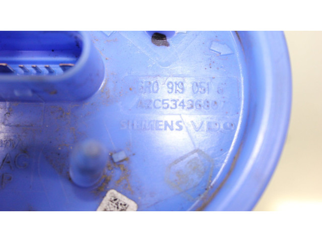 Vstřikovací čerpadlo 6R0919051G   Seat Ibiza IV (6J,6P)     