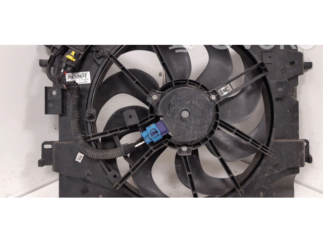 Диффузор       Dacia Duster II  2017 -  года   