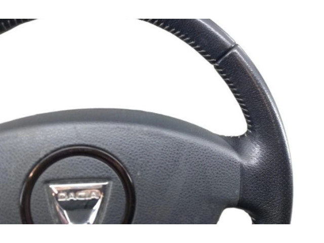 Руль Dacia Duster - года 484305163R