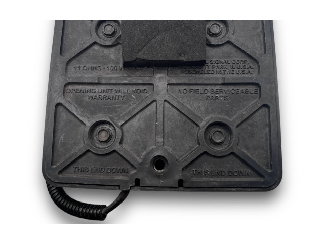 Блок комфорта 5702, ES100C   KIA Xceed   