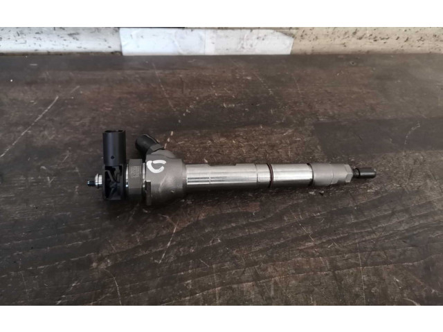 Форсунка 05L130277E, 0445110835 Volkswagen Golf VIII DTSB