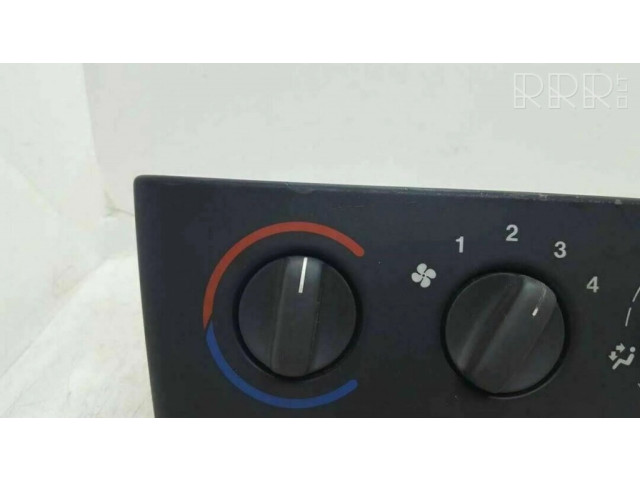 Блок управления климат-контролем 90463845 Opel Vectra B