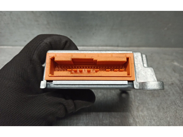 Блок подушек безопасности 9646757580, 550892900 Citroen Saxo