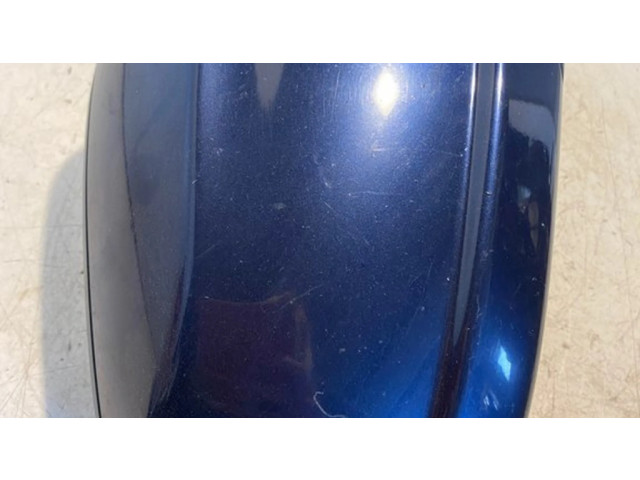 Zpětné zrcátko pravé BMW 5 F10 F11 2011 7216364, A046412