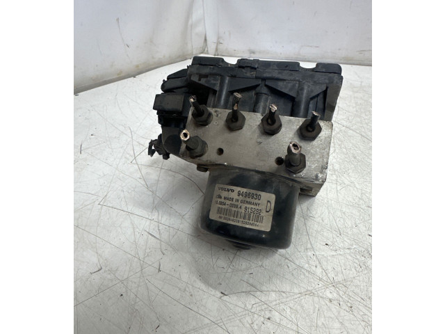 Блок АБС 9496931 Volvo S80 1999 - 2003 года