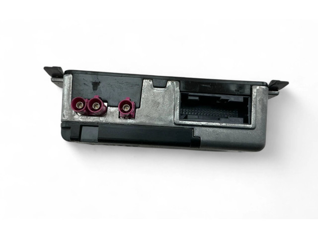 Поршень Antenos valdymo blokas DLAA 5WA035282 Audi Q2 -