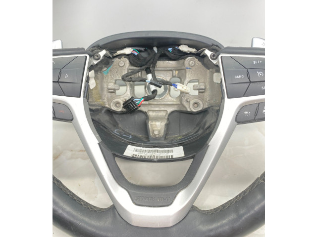 Руль Jeep Grand Cherokee 2010 - 2021 года 6610