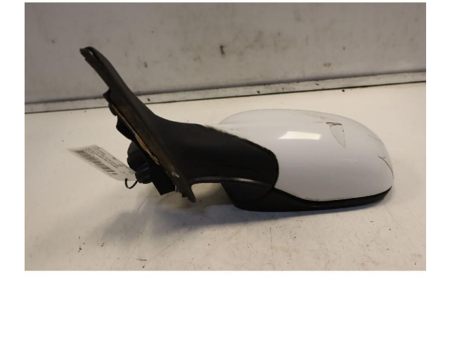 Zpětné zrcátko Saab 9-3 Ver2 2004