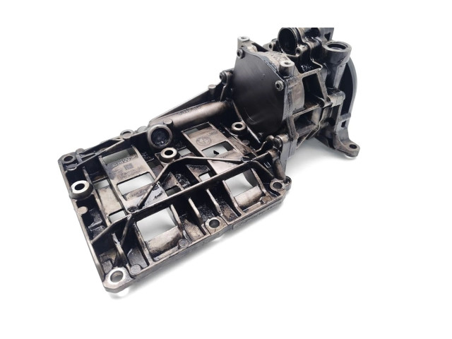 Масляный насос N47D20A;N47D20C 9140307540, 7798014 BMW 1 E81 E87 2.0