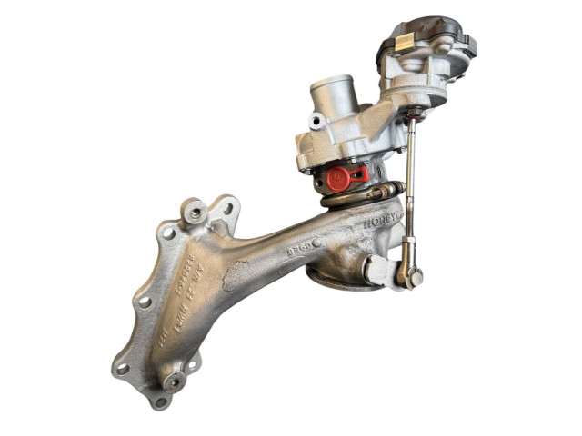 Turbodmychadlo Турбина 822053-1, 822053-5001S   Smart ForFour II W453   