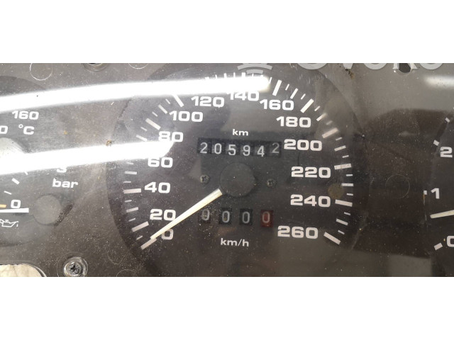 Панель приборов 46306227 Fiat Coupe