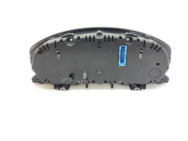 Přístrojová deska Volkswagen Transporter - Caravelle T5 2013 7E0920860J, 1319012698