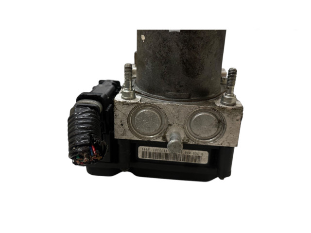 Блок АБС 0265231520, 27534SA030 Subaru Forester SG 2003 - 2005 года