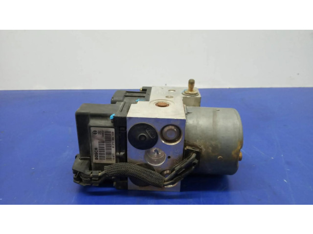 Jednotka ABS 0273004439,    Citroen Berlingo 2008