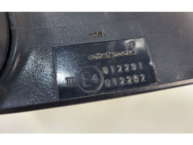 Зеркало электрическое        Chevrolet Matiz   -  года   