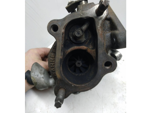 Turbodmychadlo Турбина 144115M300, GT1549 Nissan Almera N16