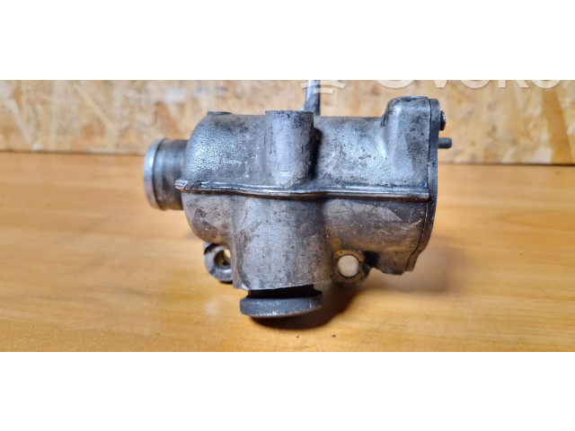 Volant Renault Megane II 2004 255366