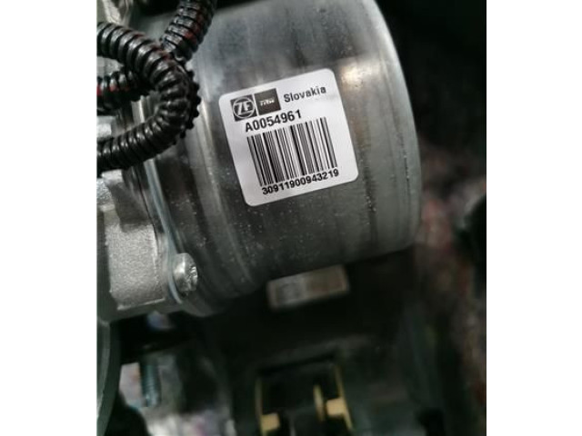    Рулевая рейка 2Q1909144M, 2Q1909144FA0054961   Audi A1 2018 -  года