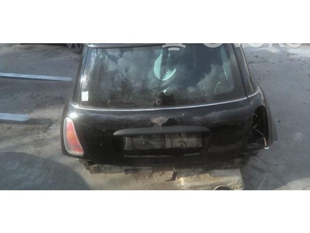 Блок АБС 34512460504   Mini  One - Cooper R50 - 53  2001 - 2006 года