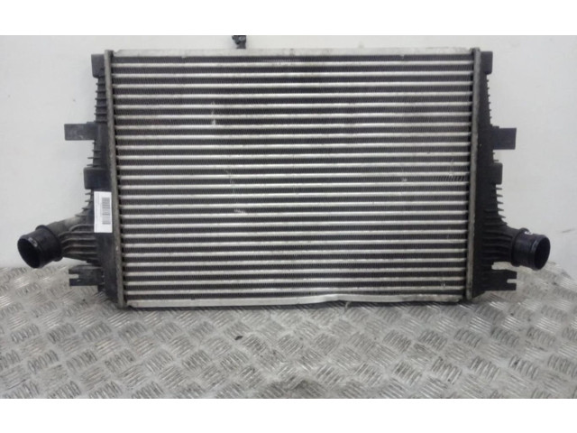 Интеркулер Alfa Romeo 166 1.9