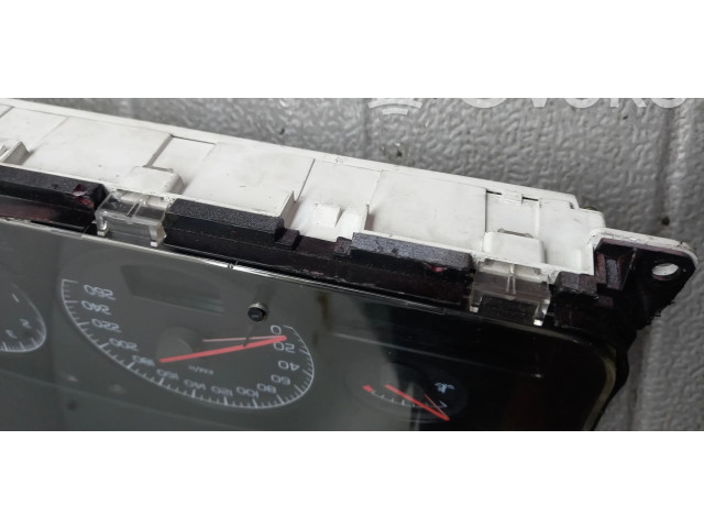 Přístrojová deska Volvo S80 2000