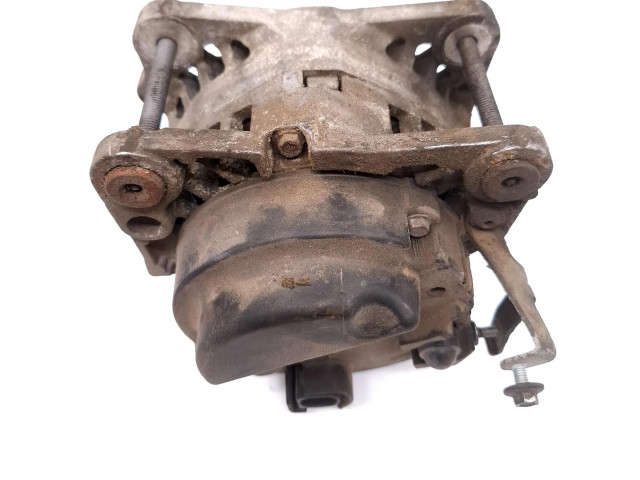 Генератор 03D903025J, SG9B057 Skoda Fabia Mk2 (5J)