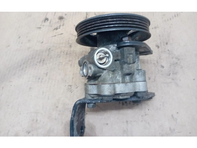 Рулевая рейка 65193272 Nissan Navara D40 2004 - 2015 года