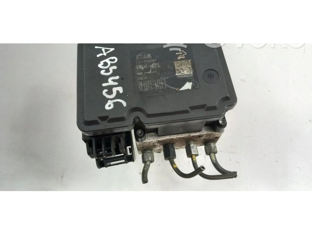 Блок АБС    Chevrolet  Captiva   -  года