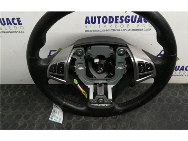 Руль SsangYong Korando - года