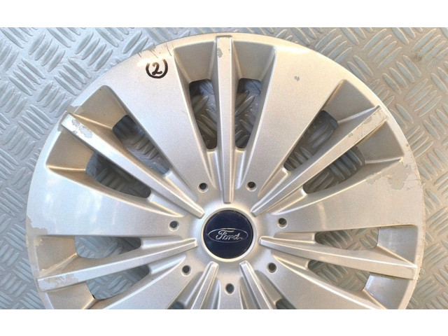 Ojnice 7E395 Ford Focus